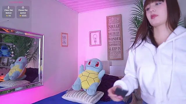 dakotaa_01's cam snapshot