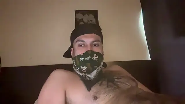 angelblanco's cam snapshot