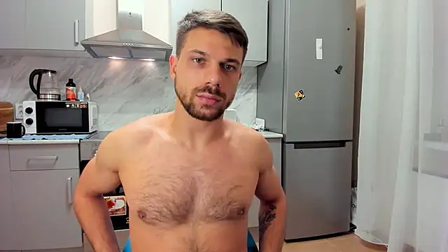 Tony_Wolf's cam snapshot