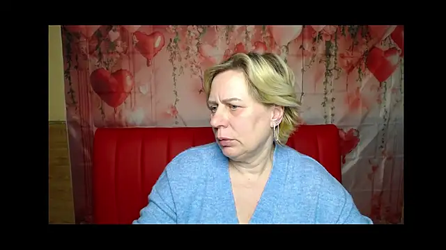 MarynaSpotif's cam snapshot