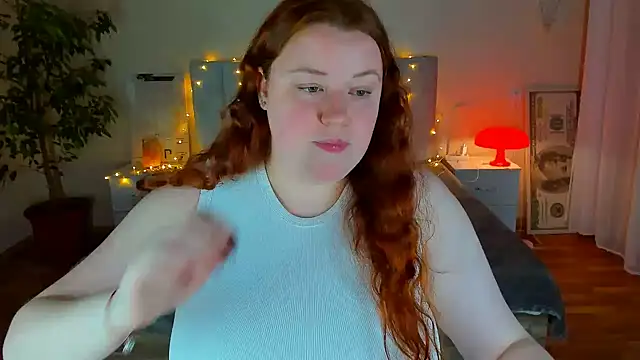 PolinaSalvatore's cam snapshot