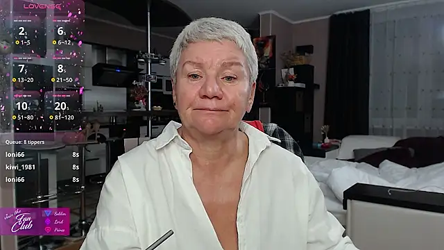 roxana_brooks's cam snapshot