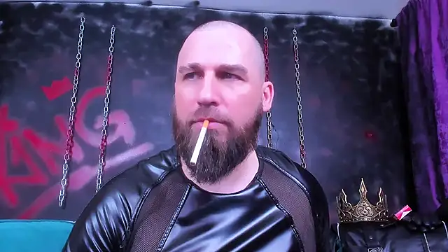 ArmandoSteel4u's cam snapshot