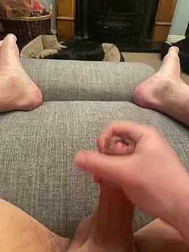 IrishDaddy32's cam snapshot