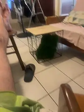 BeENJoY's cam snapshot