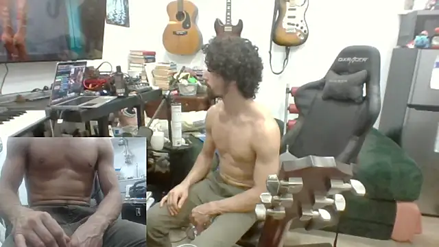 Stringin69's cam snapshot