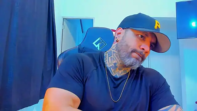 JoshRigby's cam snapshot