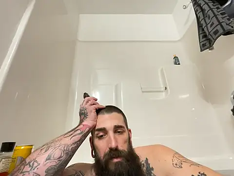 ScottyBighorn's cam snapshot