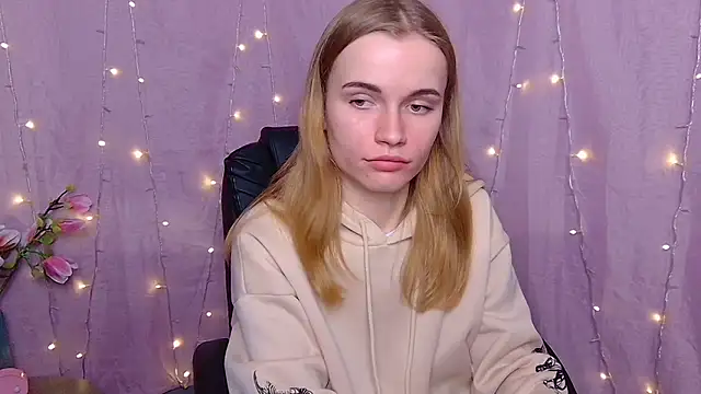 MargaritaKiss's cam snapshot