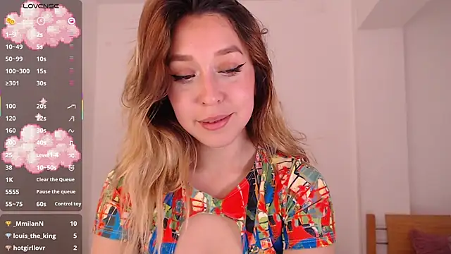 Dahlia__espresso's cam snapshot