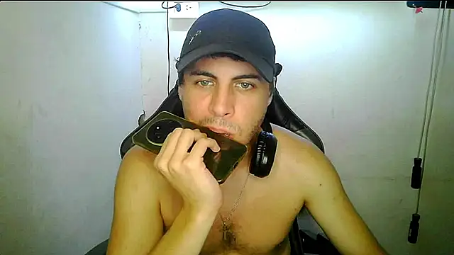 asperlon's cam snapshot