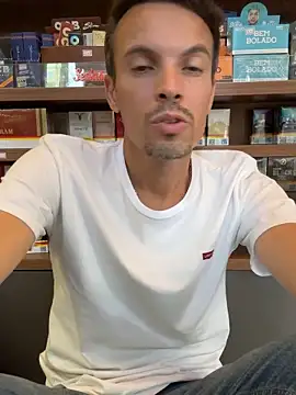 Naldopaugrand's cam snapshot