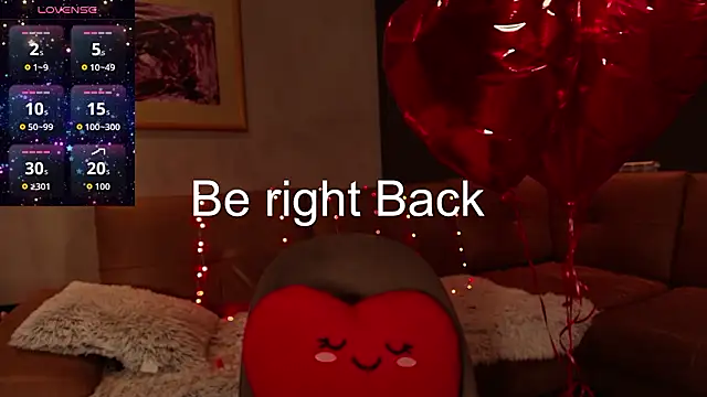 ST0RM1_GFE's cam snapshot