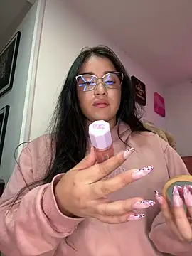 KallyMyller1's cam snapshot