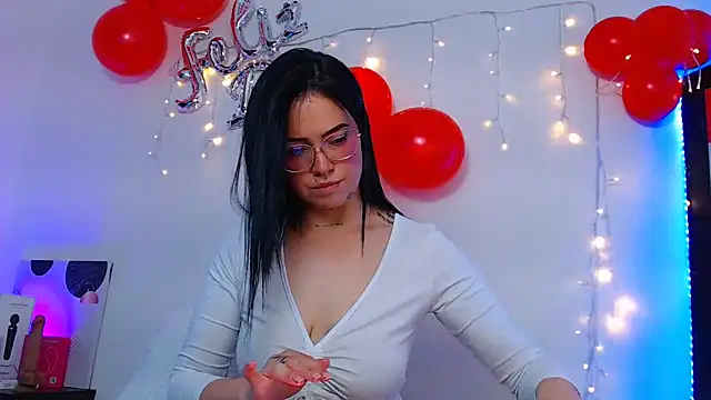 Isa_Maiden1's cam snapshot