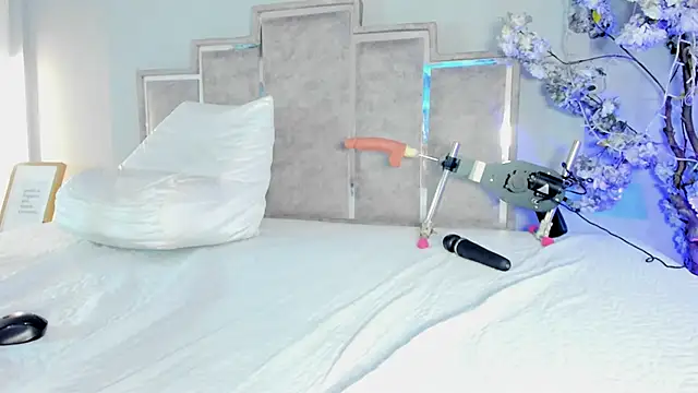 Amykord's cam snapshot