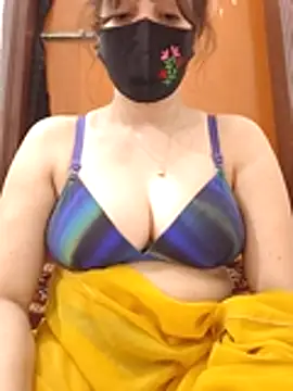 Saanvi-Sen's cam snapshot