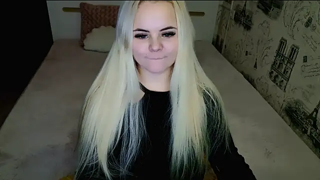 lovely-eyes's cam snapshot