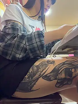 EemaHaruki's cam snapshot