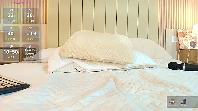 alessia_moon1's cam snapshot