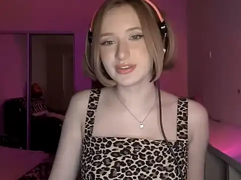 DeliciaBagnoli's cam snapshot