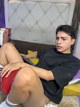 Samu_Hott live sex cam