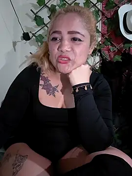 _Chloe_Evans's cam snapshot