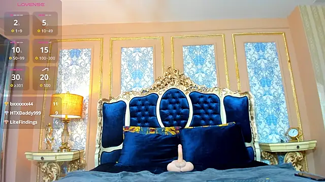 RosiMoon's cam snapshot