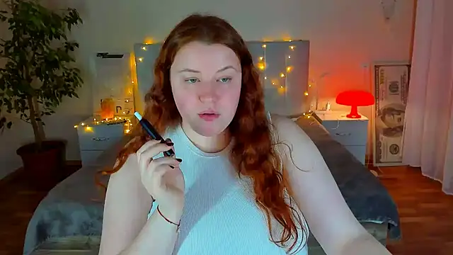 PolinaSalvatore's cam snapshot