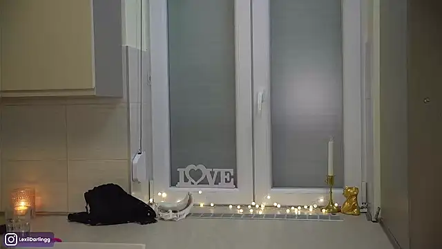 LexiiDarling live sex cam