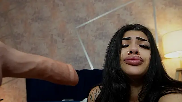 Wow_Megan live sex cam