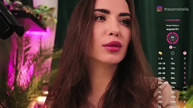 CuteAnna-'s cam snapshot