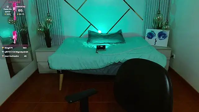 LenaRoses's cam snapshot