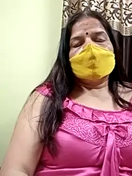 IndianAngle live sex cam