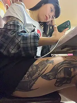 EemaHaruki's cam snapshot