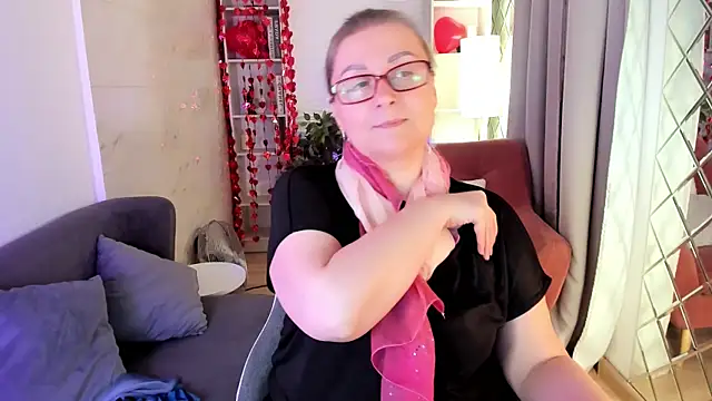 AlexandraKind live sex cam