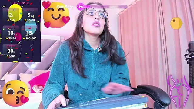 Abby_esposiito's cam snapshot