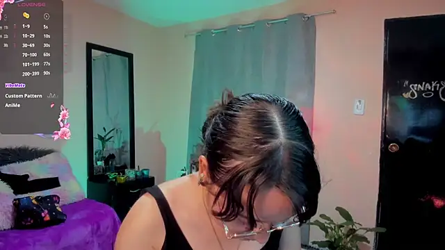 shantalc3rezo's cam snapshot