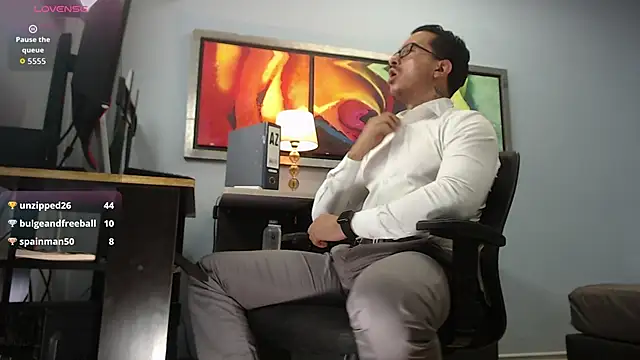 randyluke live sex cam