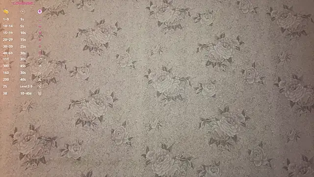 ShawnaBree's cam snapshot