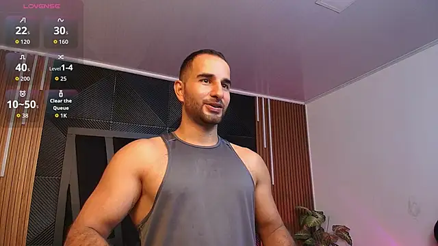 lorenzo_walker_1 live sex cam