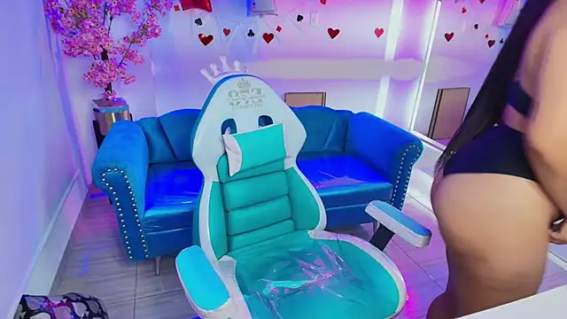 Franshesca_buller's cam snapshot