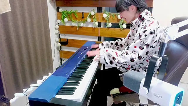 IroManager live sex cam