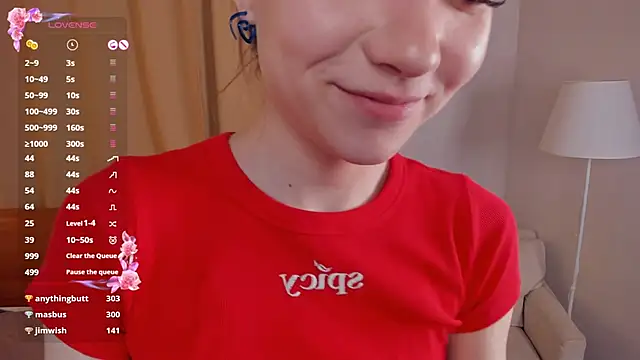 AdalineSheetz live sex cam