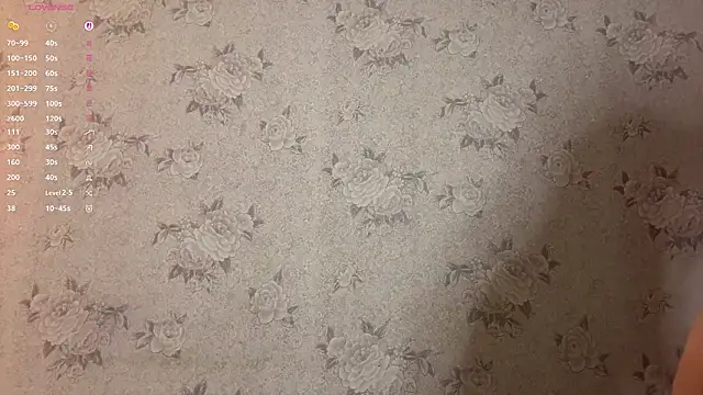 ShawnaBree's cam snapshot