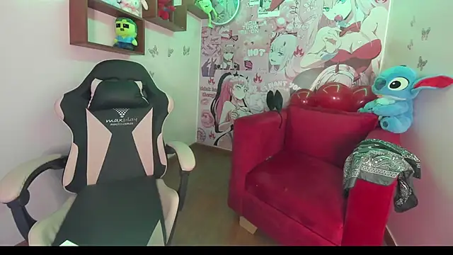 channelCollins's cam snapshot