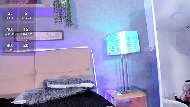 AprilBom's cam snapshot