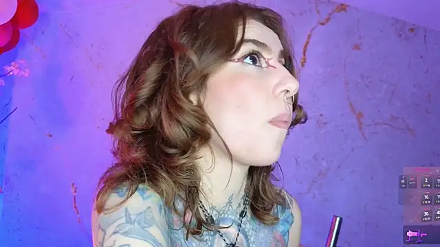 Evangelyne_1 live sex cam