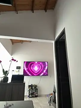 valeriahornier live sex cam