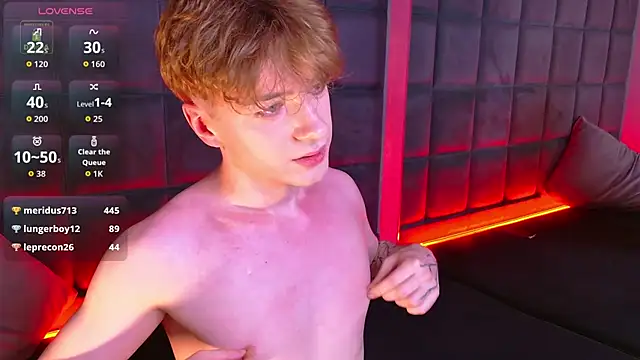 Paul_Holt live sex cam